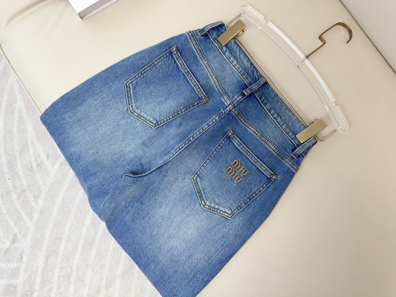 Miu Miu Jeans